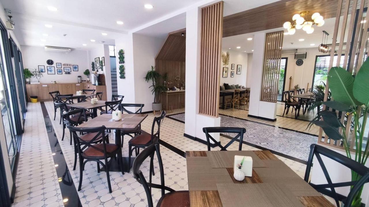 Hotel Matana Csiangmaj Kültér fotó