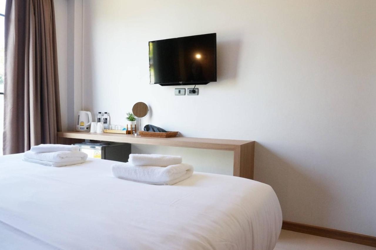 Hotel Matana Csiangmaj Kültér fotó