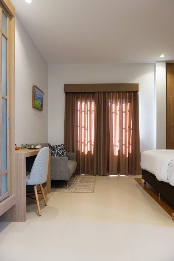 Hotel Matana Csiangmaj Kültér fotó