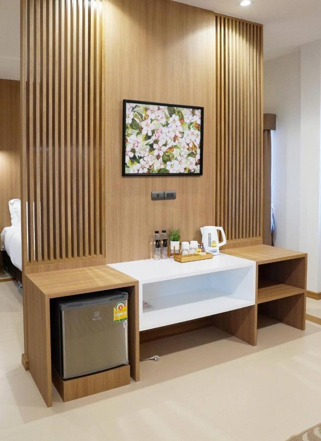 Hotel Matana Csiangmaj Kültér fotó