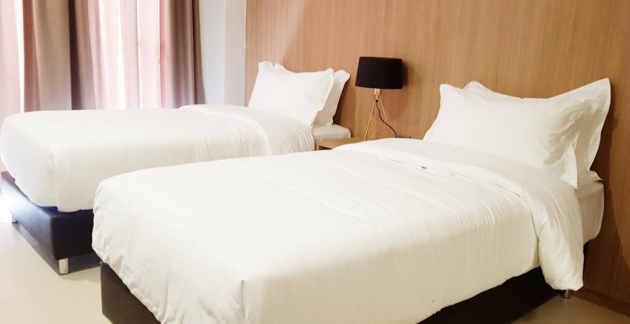 Hotel Matana Csiangmaj Kültér fotó