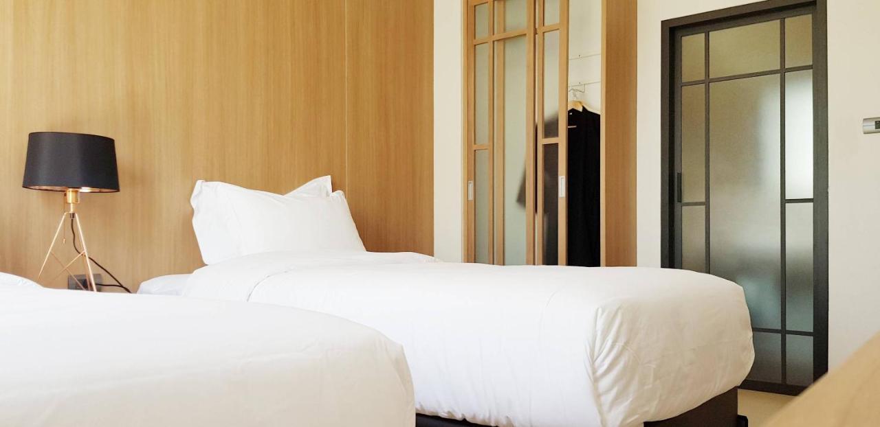 Hotel Matana Csiangmaj Kültér fotó