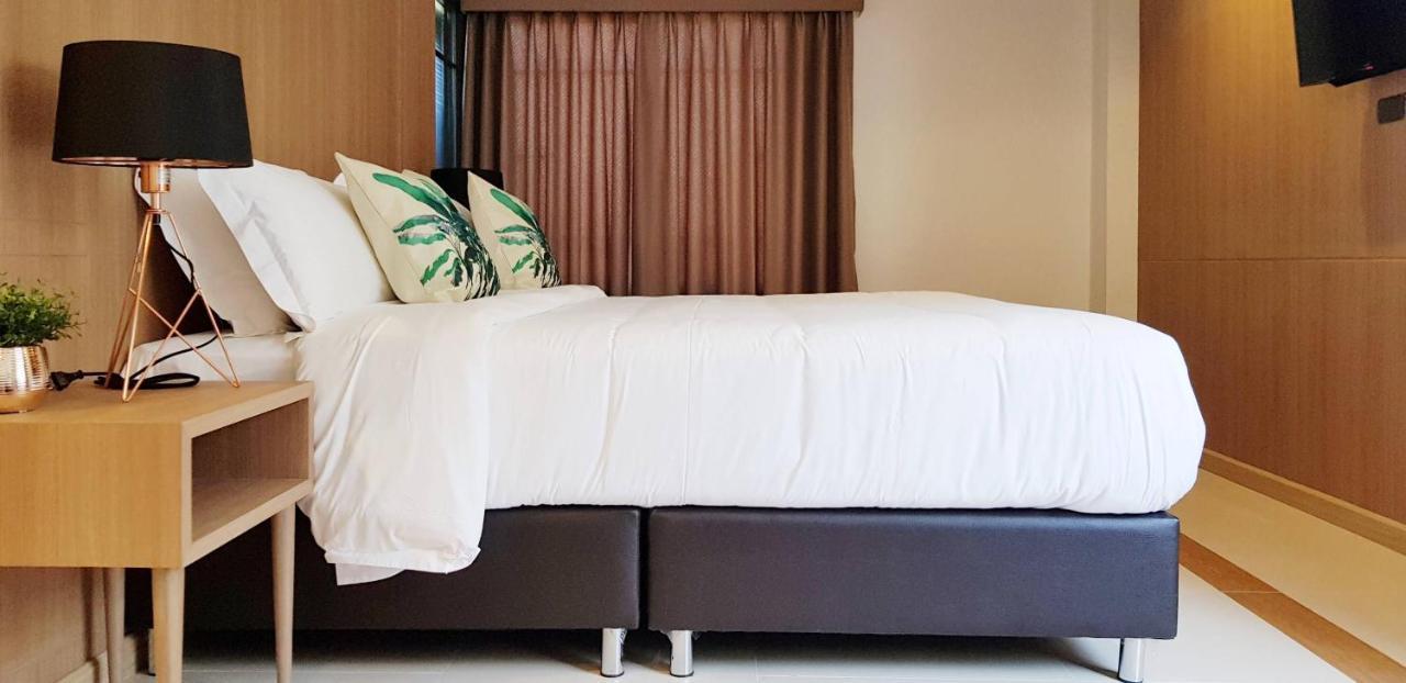 Hotel Matana Csiangmaj Kültér fotó