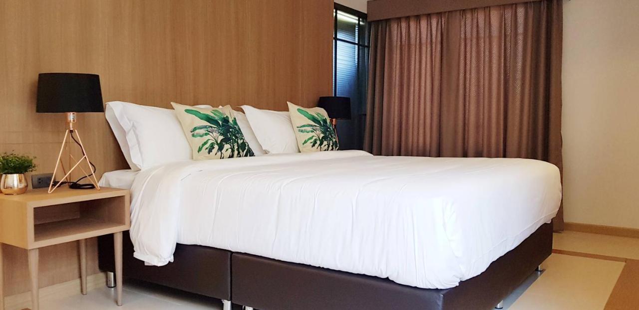 Hotel Matana Csiangmaj Kültér fotó