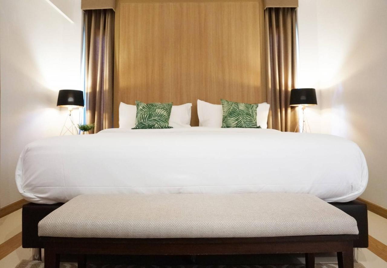 Hotel Matana Csiangmaj Kültér fotó