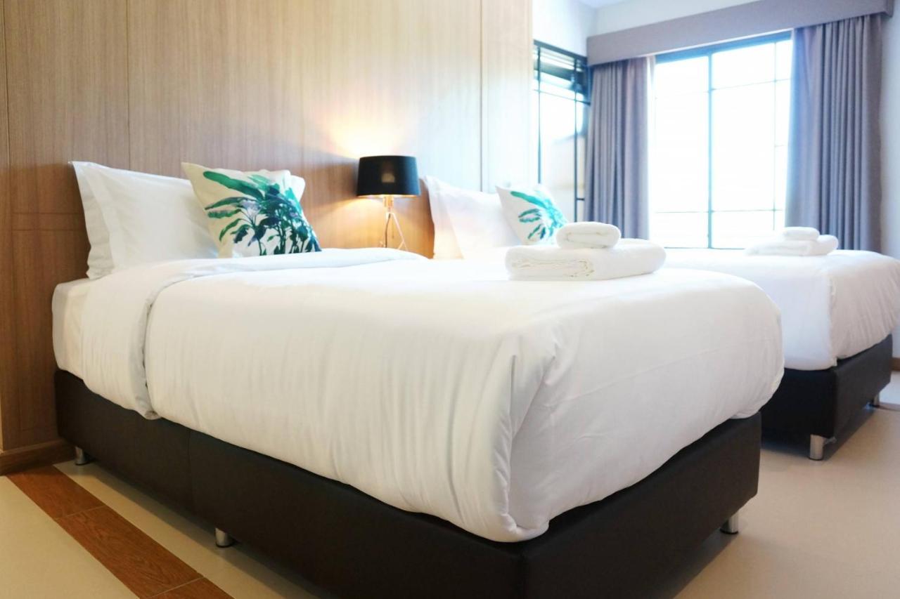 Hotel Matana Csiangmaj Kültér fotó