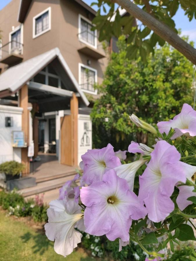 Hotel Matana Csiangmaj Kültér fotó
