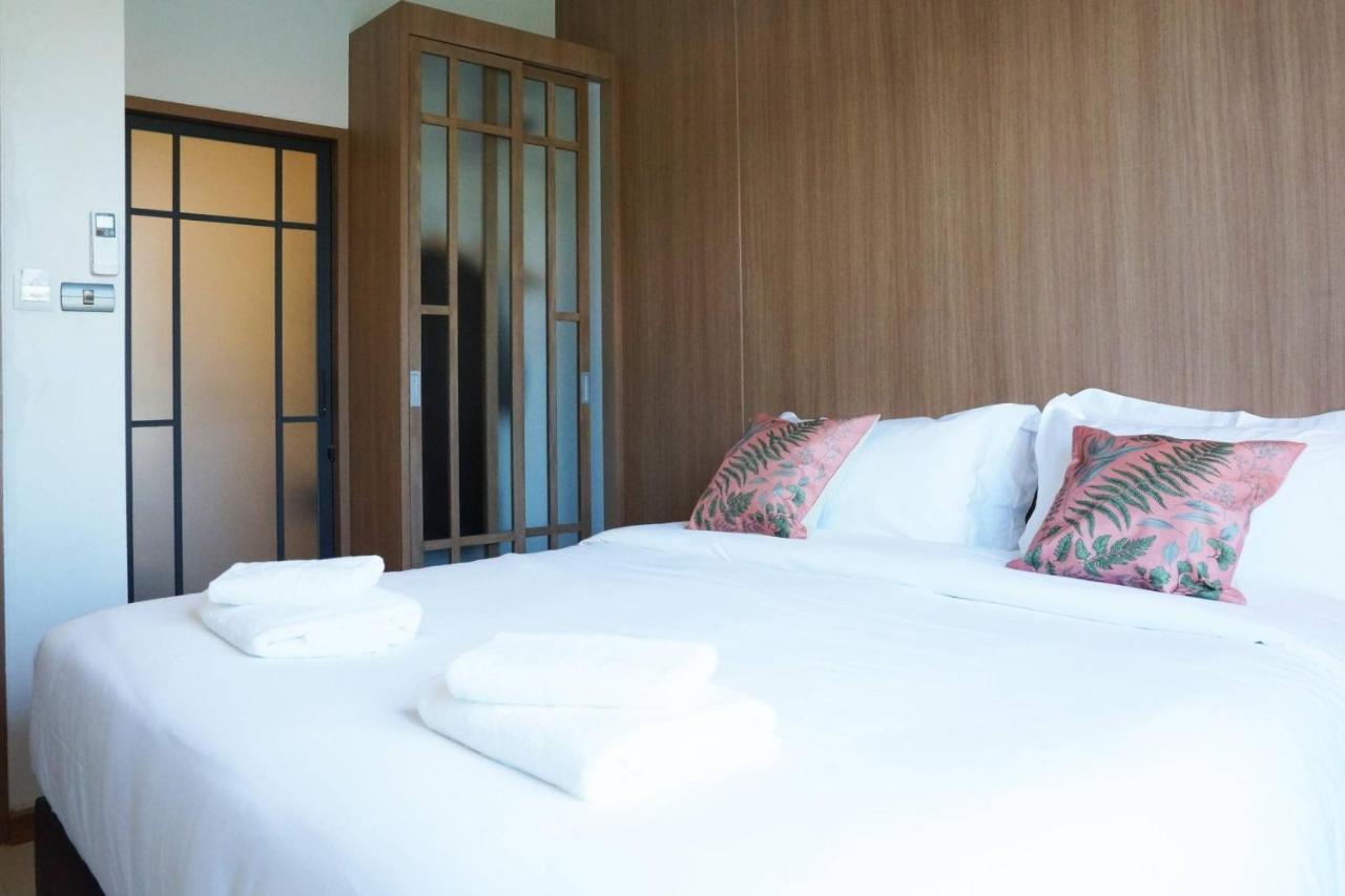 Hotel Matana Csiangmaj Kültér fotó