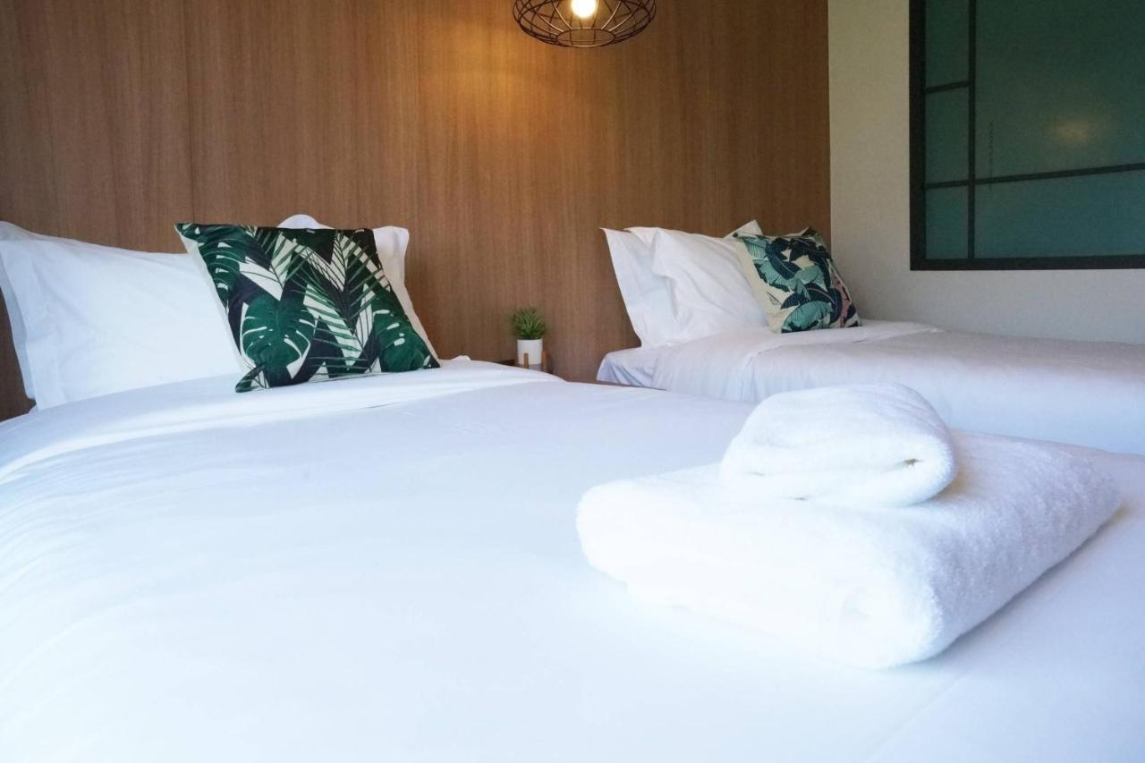 Hotel Matana Csiangmaj Kültér fotó
