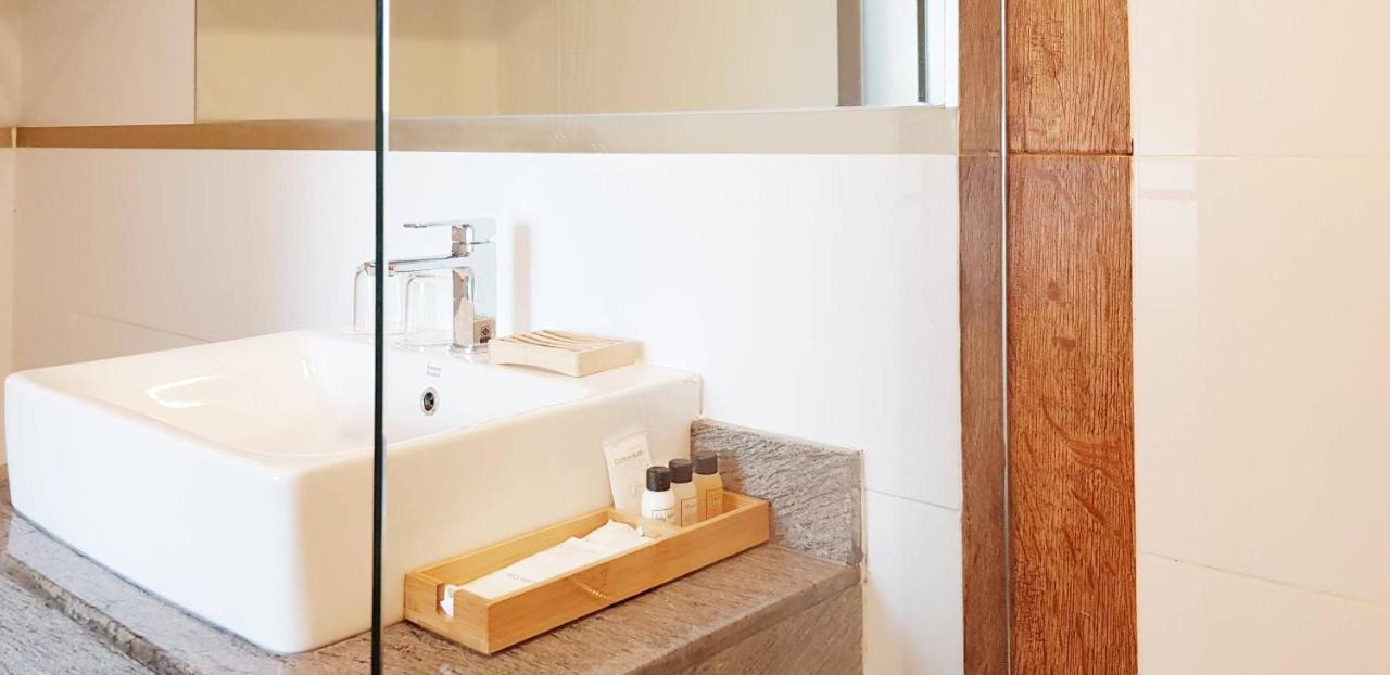 Hotel Matana Csiangmaj Kültér fotó