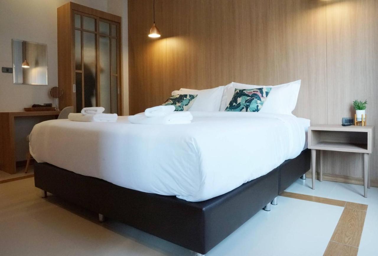 Hotel Matana Csiangmaj Kültér fotó