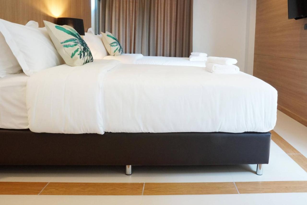 Hotel Matana Csiangmaj Kültér fotó