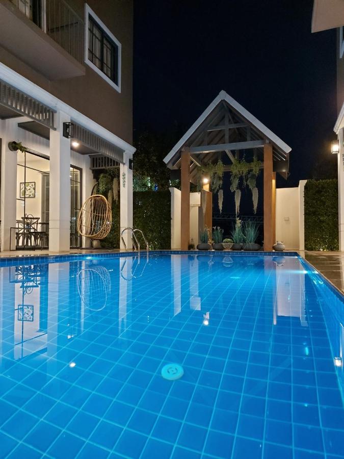 Hotel Matana Csiangmaj Kültér fotó